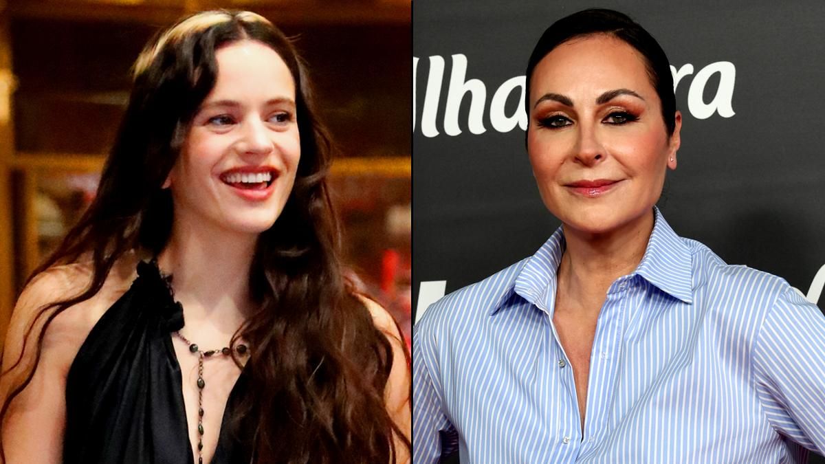 Mediaset anuncia a Rosalía como gran reclamo de su nuevo programa con Ana Milán, que desvela siete invitados más