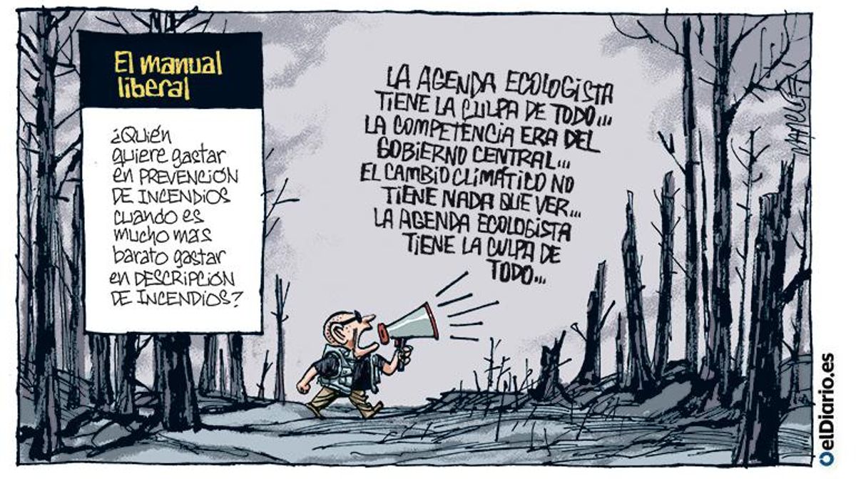 El manual liberal
