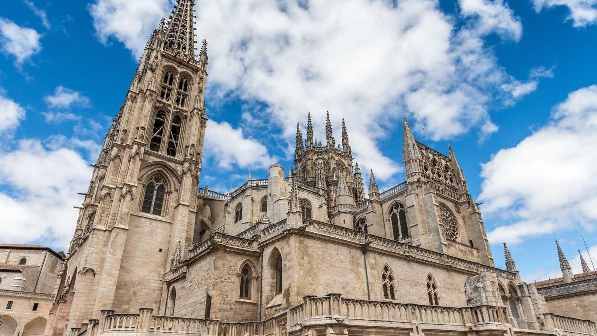El Ayuntamiento de Burgos permitirá circular sin tarjeta ambiental por la Zona de Bajas Emisiones