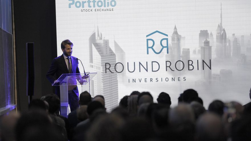 Una nueva Bolsa reduce los requisitos para cotizar y abre una vía rápida a las inmobiliarias de los ricos