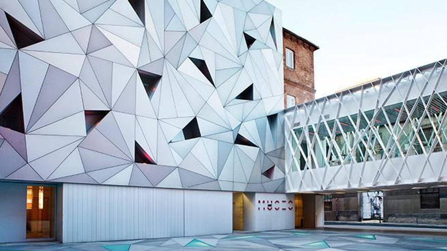 Aprobado el traslado del Centro Cultural Clara del Rey al edificio que ocupa el Museo ABC