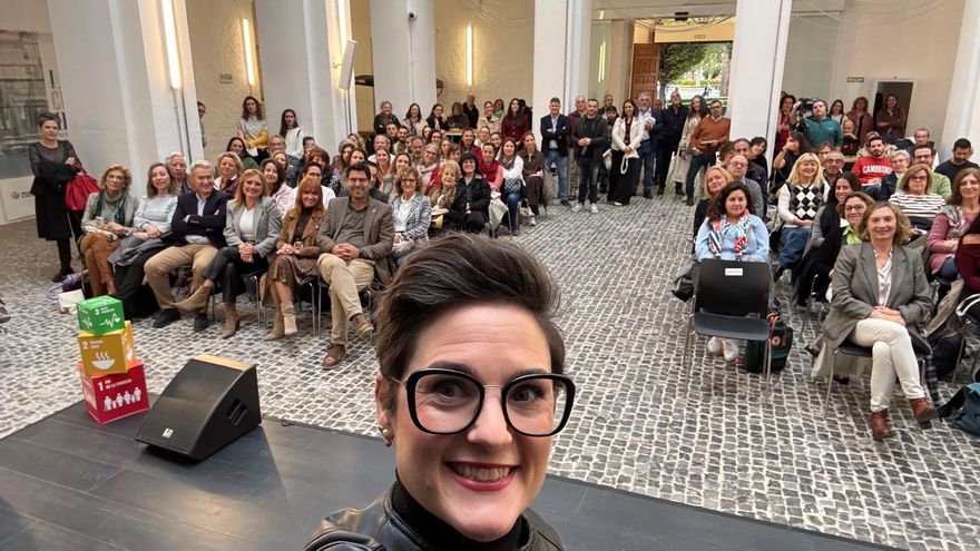 La Diputación de Badajoz destinará 3,7 millones a Bienestar Social y Cooperación Internacional en 2026