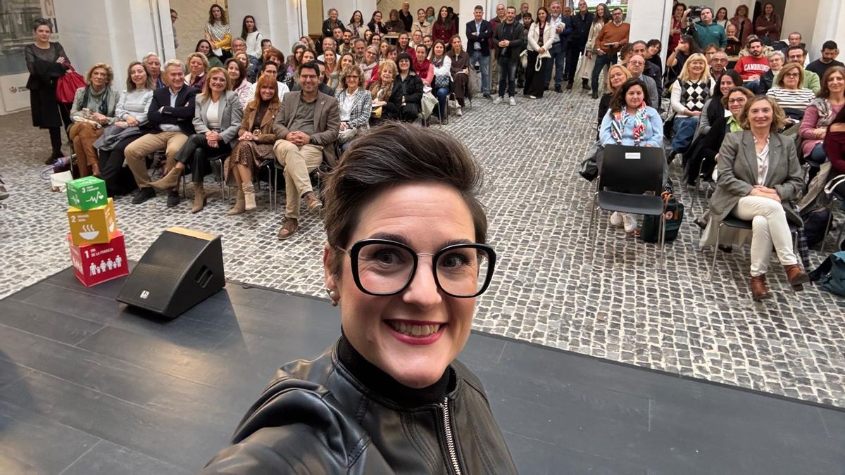 La Diputación de Badajoz destinará 3,7 millones a Bienestar Social y Cooperación Internacional en 2026