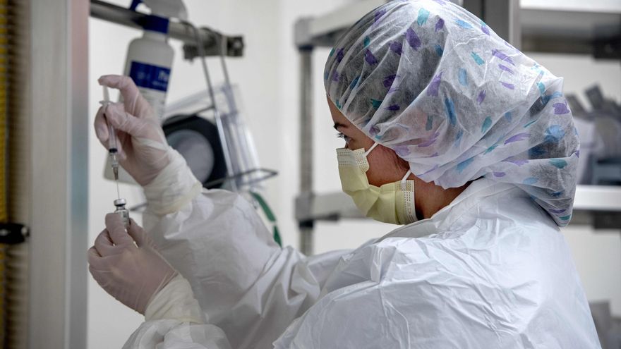 La Agencia Europea del Medicamento adelanta al 21 de diciembre la aprobación de la vacuna de Pfizer en la UE