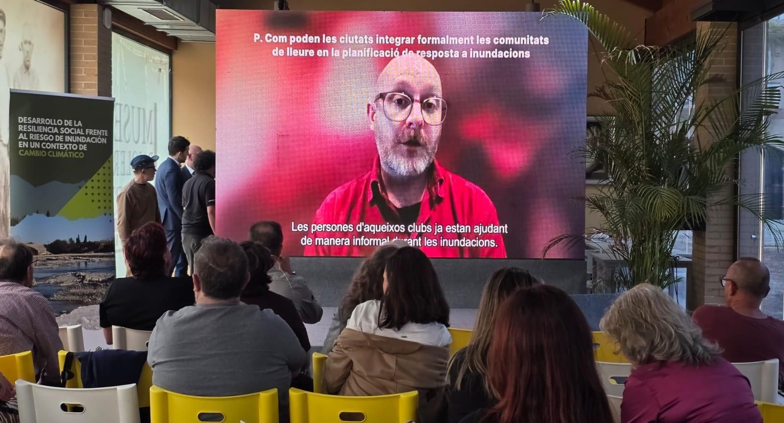 El foro 'Innovación para la recuperación 2026', en imágenes