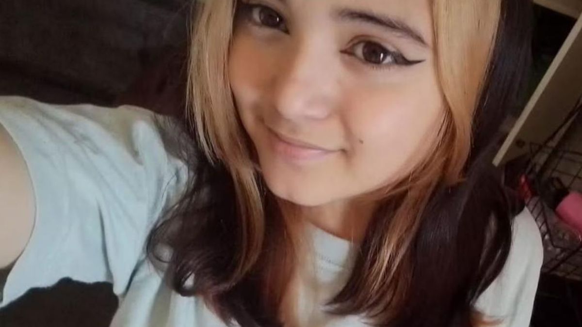 Alma Milagros Malagresca fue vista por última vez el lunes pasado cuando salió de la escuela.