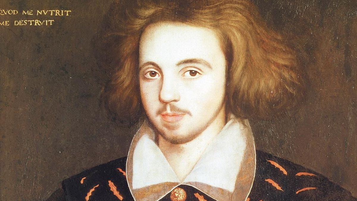 Marlowe habría escrito parte de la rendición francesa