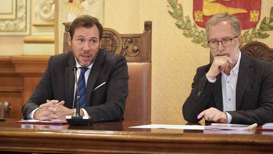 La falta de ofertas deja desierto de nuevo el contrato de las obras del 29 de octubre en Valladolid