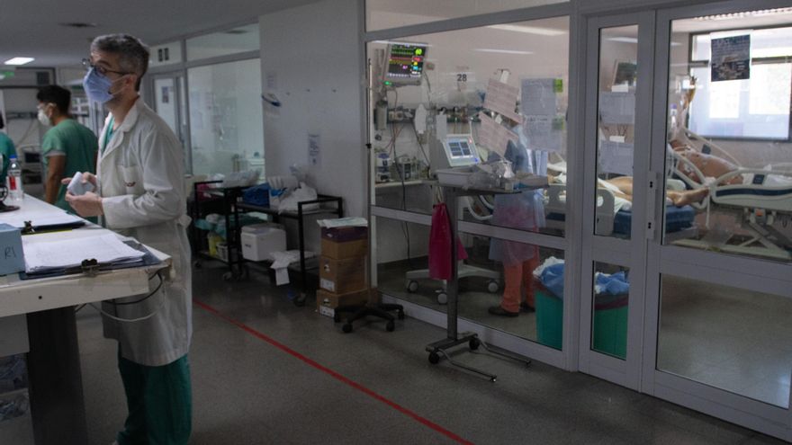 Provincia pide "conciencia, antes que sea demasiado tarde", con un spot en redes sociales