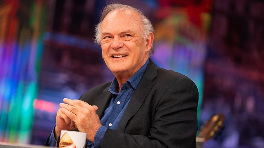 Pedro Piqueras repetirá presencia en Antena 3 tras 'El Hormiguero' para visitar a su 'ahijada' profesional