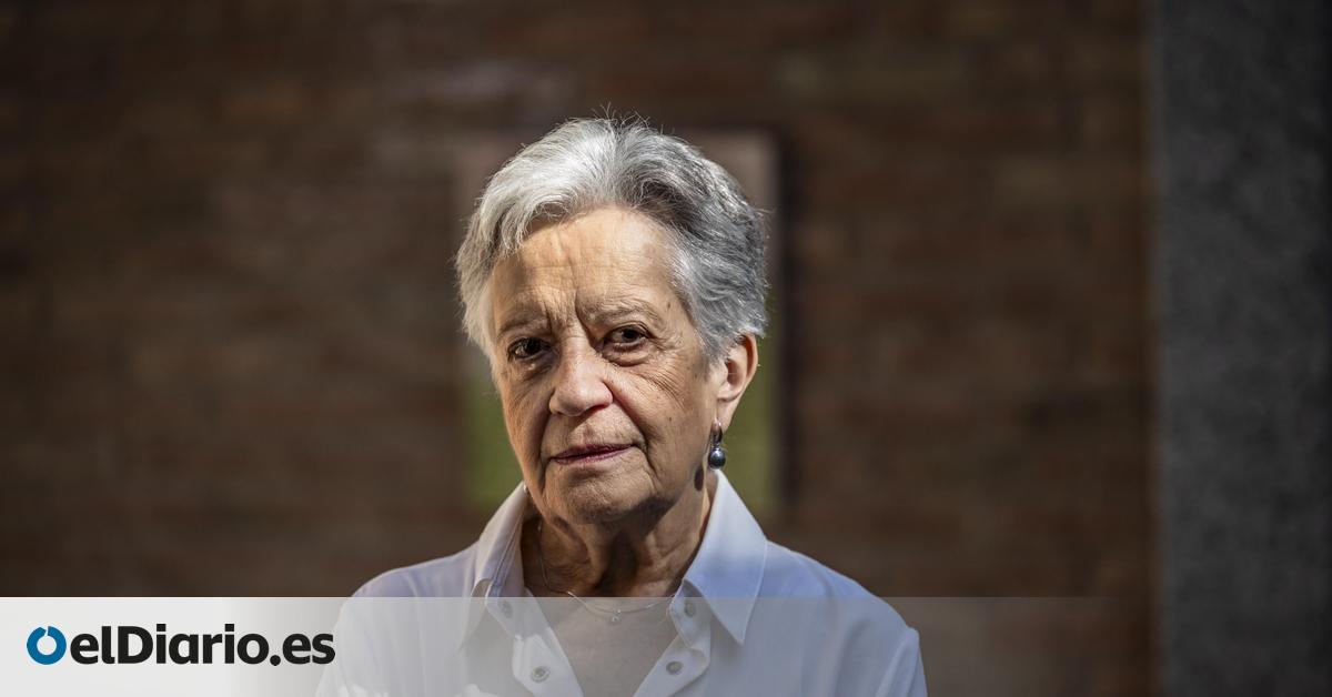 Victoria Camps: “El neoliberalismo de Thatcher y Reagan es ‘peccata minuta’ comparado con lo que ha venido después”