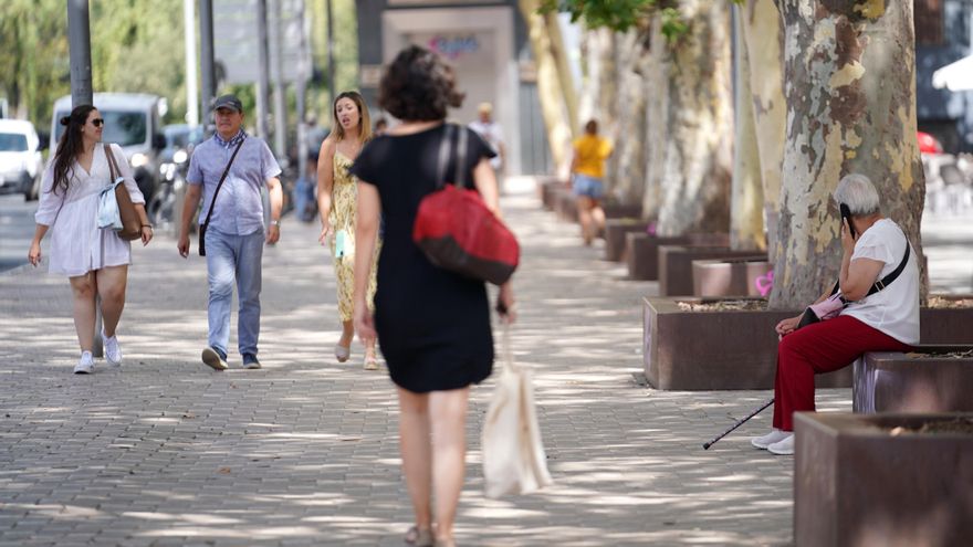 Las dos velocidades de la sociedad vasca: menos pobreza que nunca pero más frío en casa en invierno