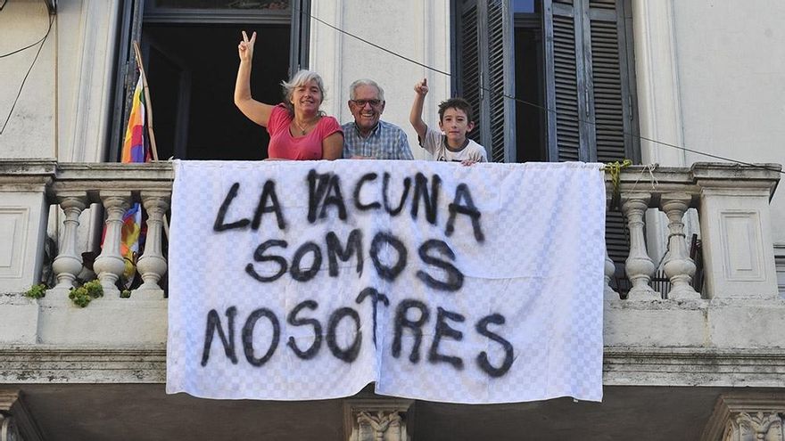 Diez claves para mejorar los cuidados durante la segunda ola de coronavirus en el país