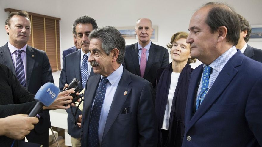 Santander se convierte en la sexta zona franca de España