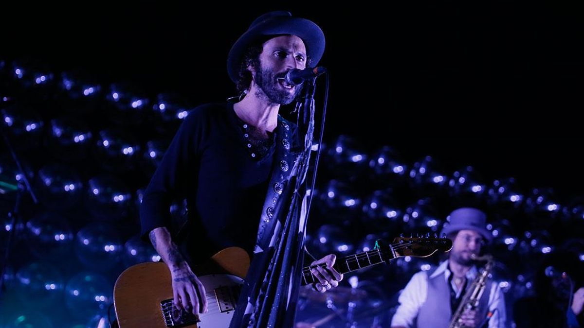leiva1 - Leiva, en su concierto en La Axerquía | MADERO CUBERO