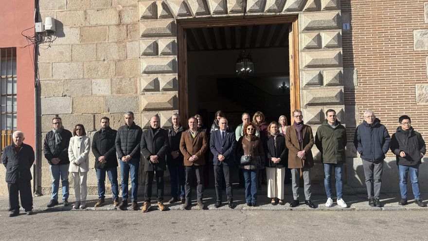 Una médica de Talavera de la Reina, herida en el accidente ferroviario de Adamuz