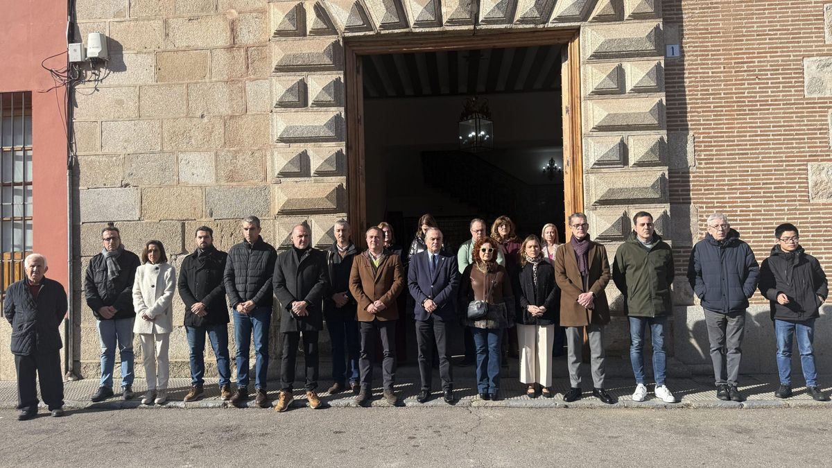 Una médica de Talavera de la Reina, herida en el accidente ferroviario de Adamuz