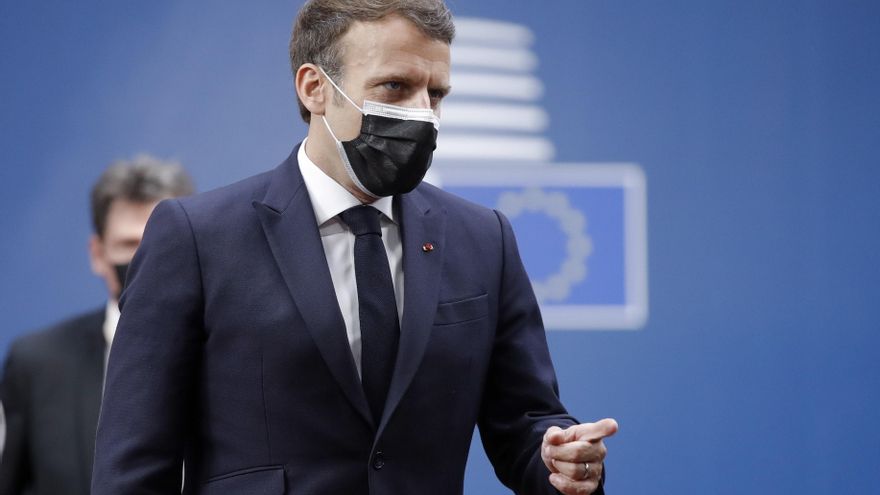 Italia y Francia piden a la UE más empuje en tema migratorio africano