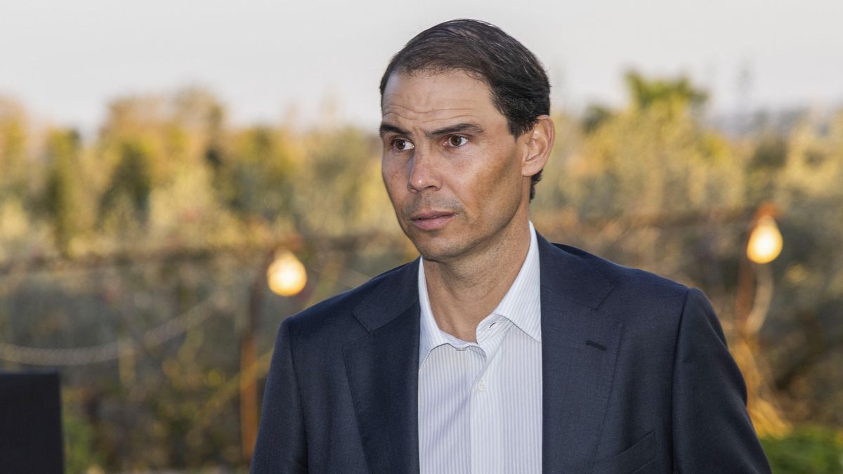 Rafa Nadal recibirá el 'honoris causa' de la Universidad de Salamanca el 3 de octubre