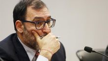El juez de la Audiencia Nacional Eloy Velasco.