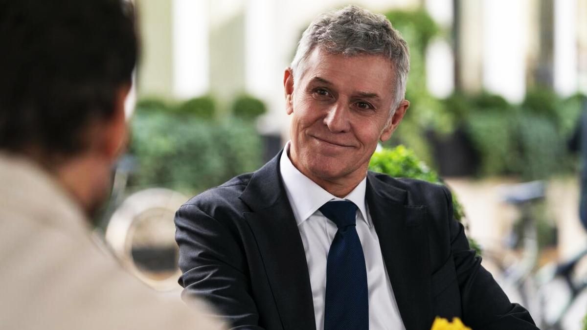 Muere el actor Pierre Deny, conocido por 'Emily in Paris' y decenas de series y películas francesas