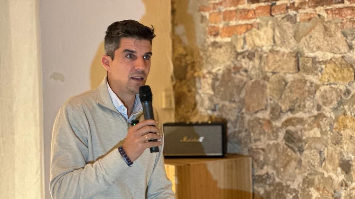 El PSOE inaugura los encuentros 'Hablamos de Santander' para debatir sobre vivienda, empleo y servicios públicos