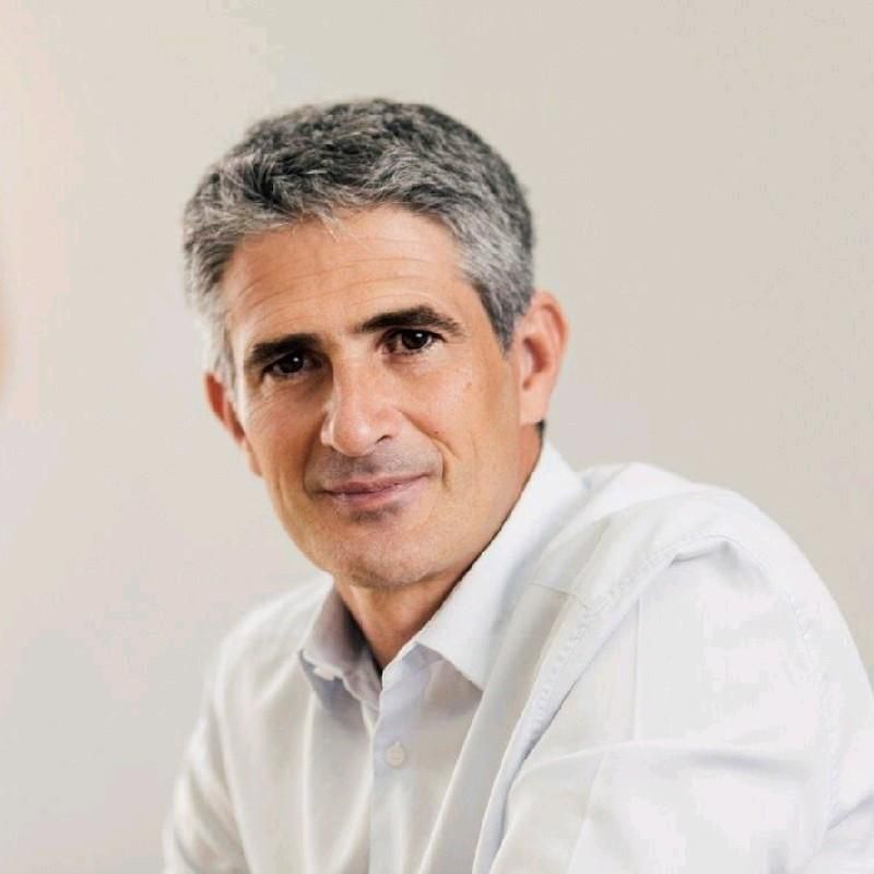 Mikel García-Prieto