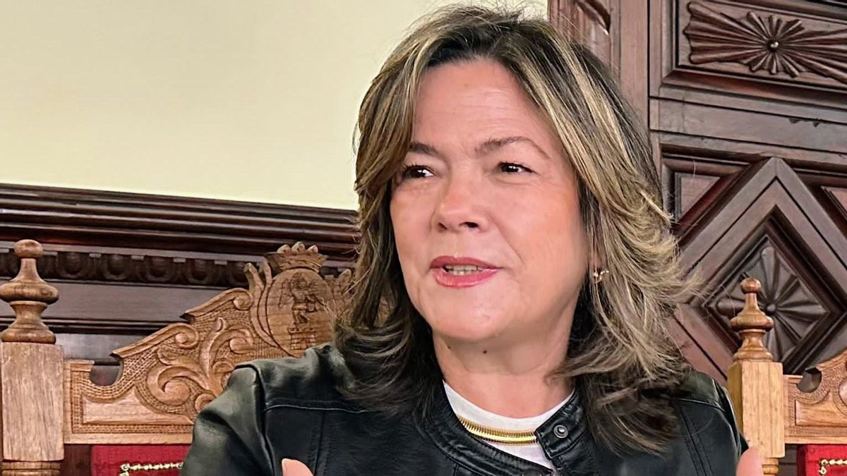 Nueva Canarias señala que Santa Cruz de La Palma  tiene “mucho dinero en los bancos y pocas soluciones en la calle”