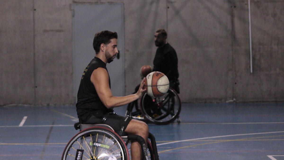 El Santa Cruz ADEIN Tenerife Fundación CB Canarias debuta en casa