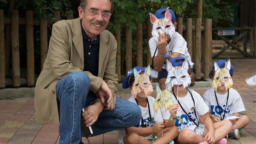 El aviso del biólogo que orquestó el milagro del lince: "No podemos echarnos a dormir porque ya tengamos 2.000"