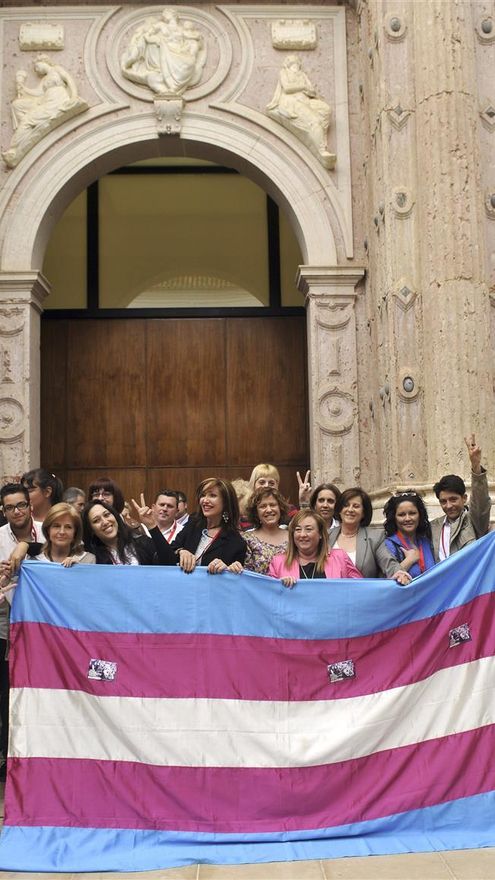 La Cámara andaluza da luz verde por unanimidad a tramitar la ley de transexualidad