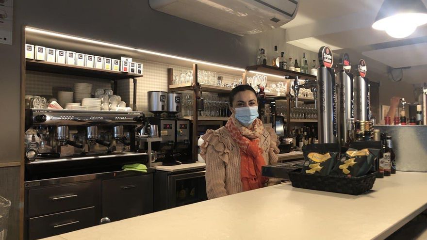 Los hosteleros de Errenteria, "sorprendidos" ante el cribado masivo al que han llamado a sus clientes