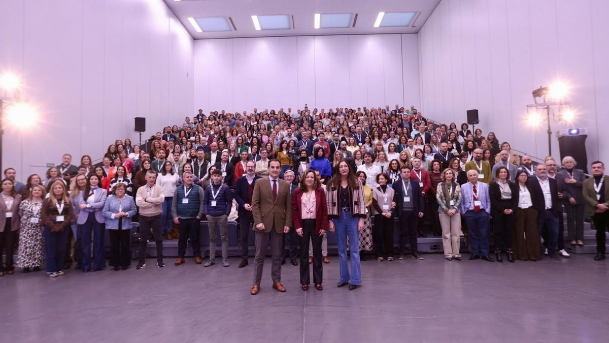 Conclusiones del congreso.