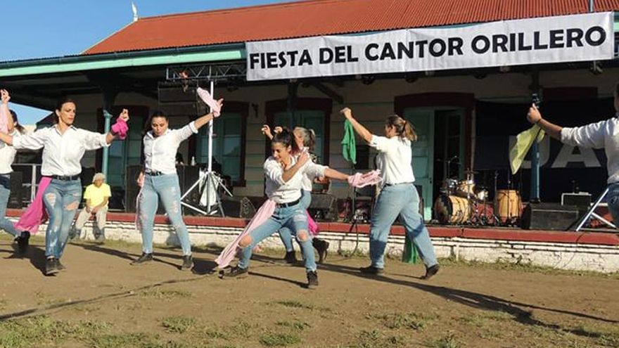 Calendario de eventos turísticos del 5 al 12 de octubre en la provincia de Buenos Aires