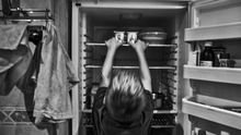Pobreza infantil en España