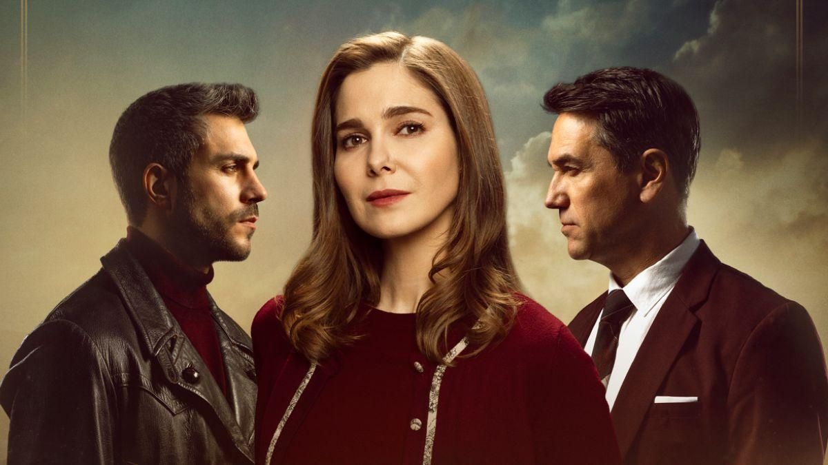 'Sueños de libertad' cumple 400 capítulos en Antena 3