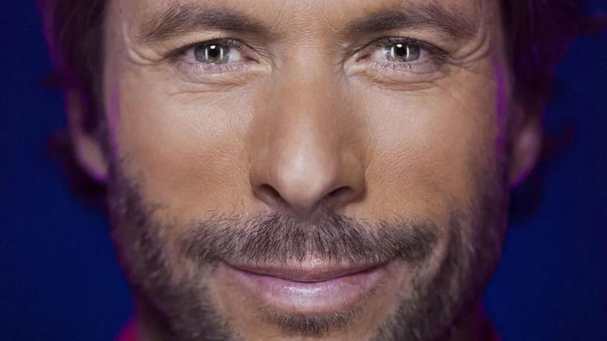 José Antonio Canales Rivera