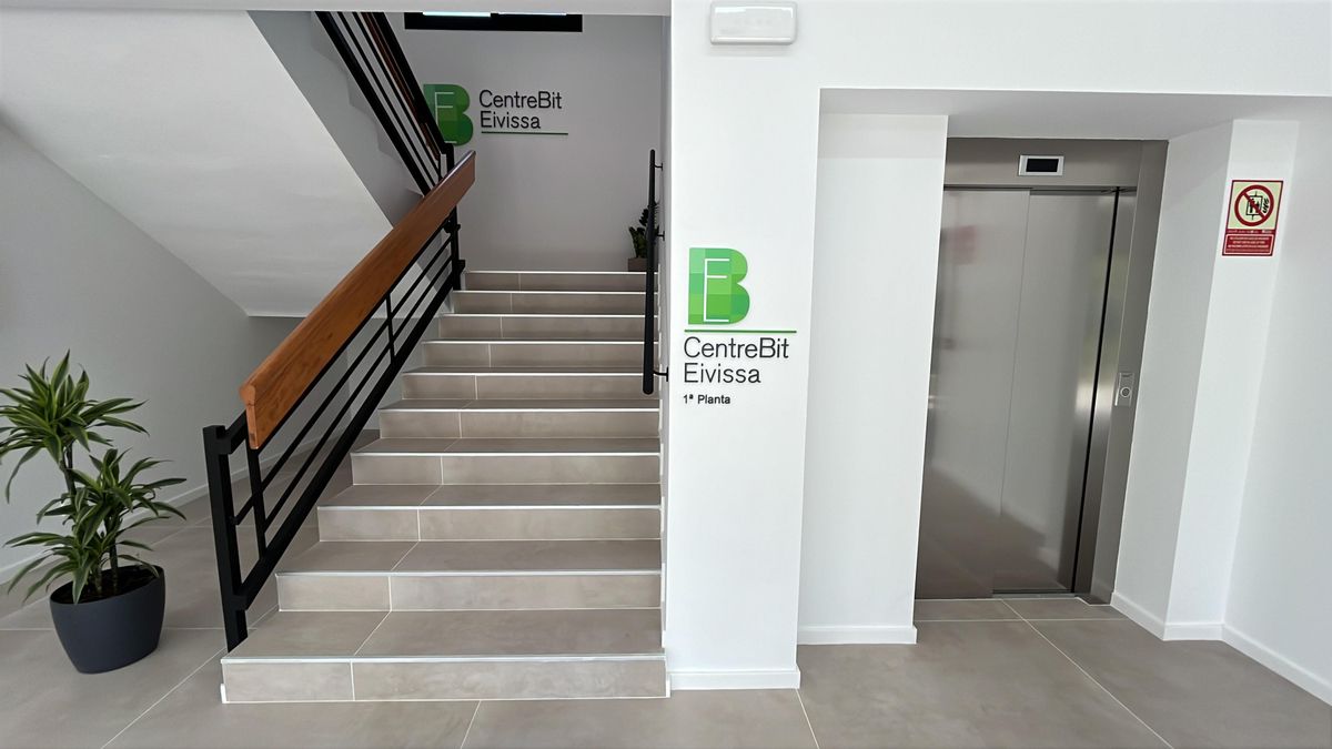 Centre Bit de Eivissa