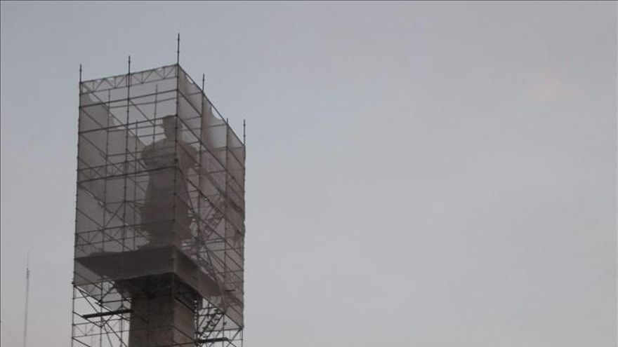 Cristóbal Colón pone en pie de guerra a las autoridades argentinas