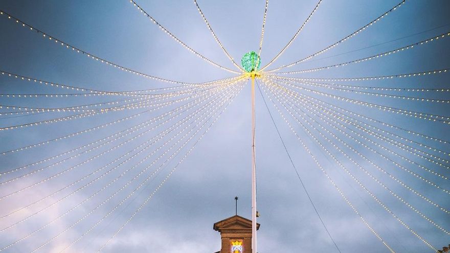 Así será finalmente la Feria de Albacete 2021: actividades "festivas" en las plazas y habrá atracciones