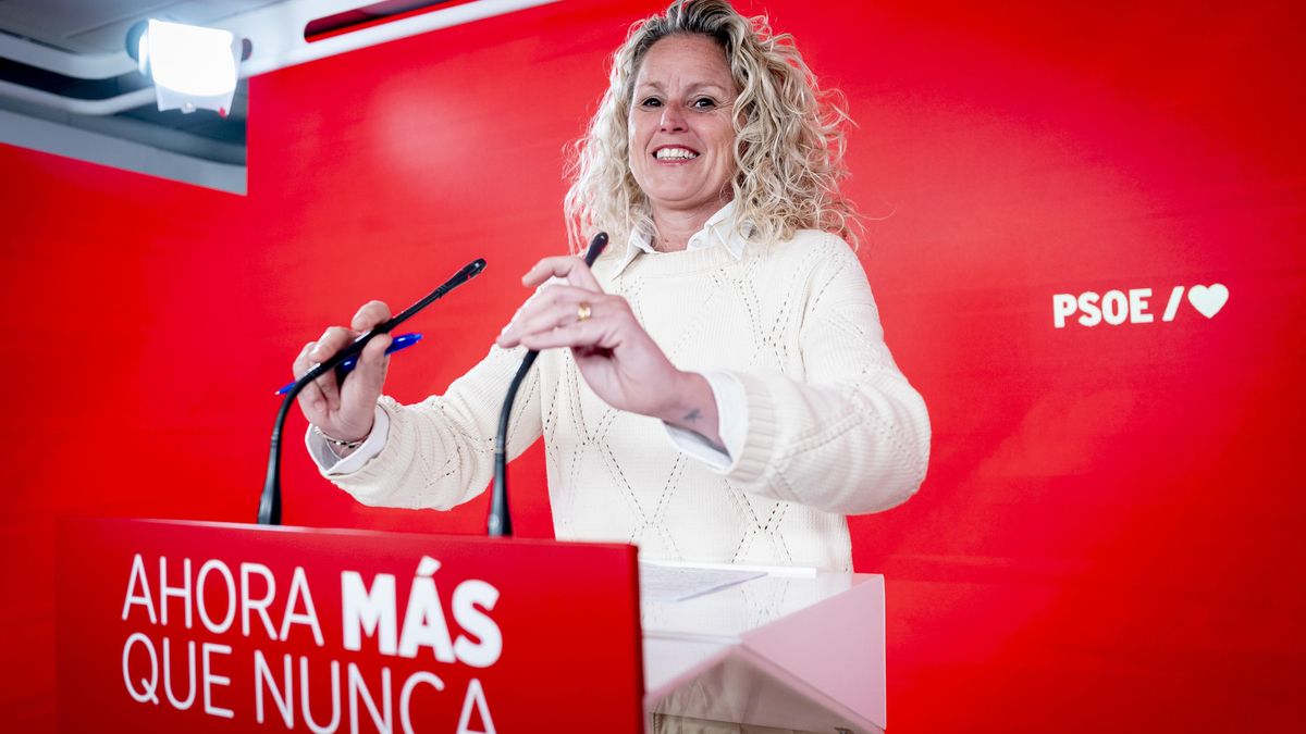 El PSOE alerta sobre las negociaciones de Feijóo y Abascal: “Cada vez que PP y Vox pactan hay un derecho que se pierde”