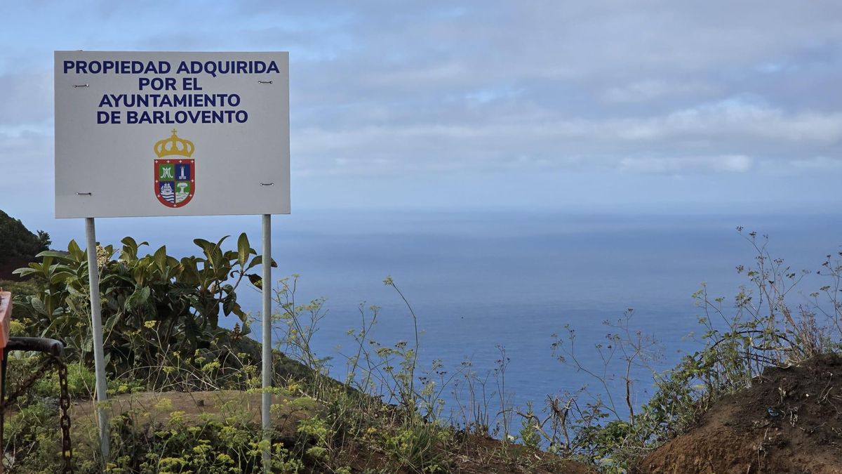 El Ayuntamiento de Barlovento aclara que el proyecto del Plan de Movilidad no se ha perdido: cambia de anualidad por las directrices del Gobierno de Canarias