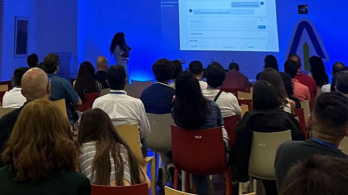 Mérida acoge el I Congreso de Violencia Machista Digital, organizado por Malvaluna y la Diputación de Badajoz