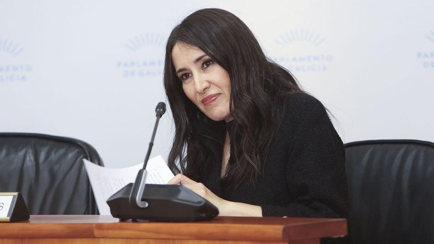 El PP culmina el control absoluto de la CRTVG con el nombramiento en solitario de Concepción Pombo