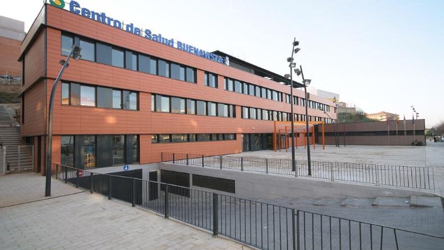 CSIF denuncia la agresión sufrida por una trabajadora de un centro de salud que afirman fue "amenazada de muerte"