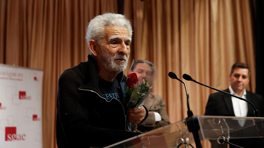 Muere el actor y director Juan Margallo a los 84 años