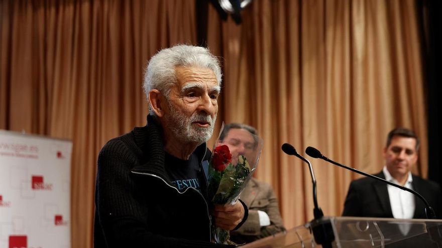 Muere el actor y director Juan Margallo a los 84 años