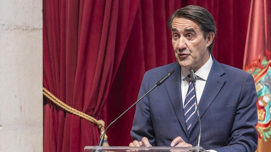 La Universidad de Burgos suma 134 plazas para nuevos estudiantes de Medicina frente a 80 de León y estallan las críticas
