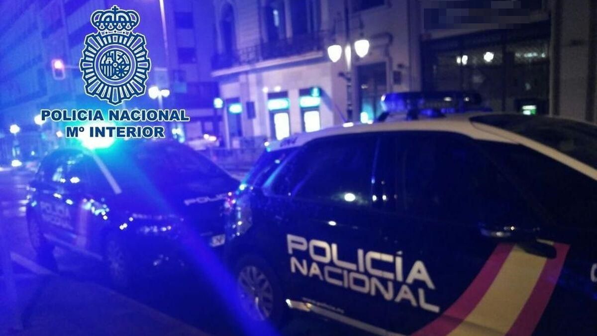 Piden cuatro años de cárcel para la acusada de golpear con un vaso a una mujer en una discoteca de Logroño