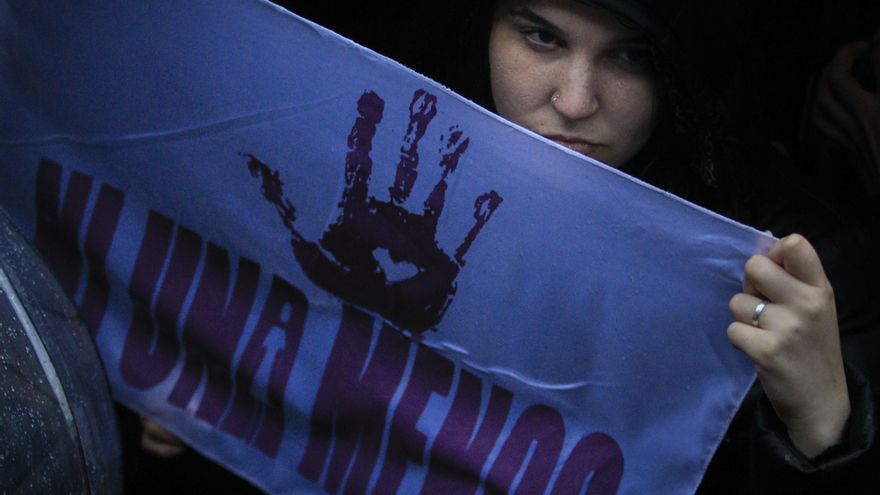 Un informe analiza las formas de ejercicio de la violencia contra las mujeres en vínculos de parejas o exparejas